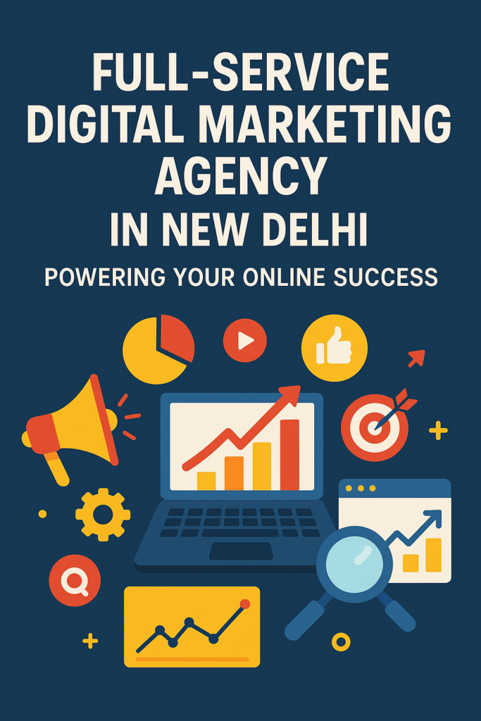email marketing company in delhi